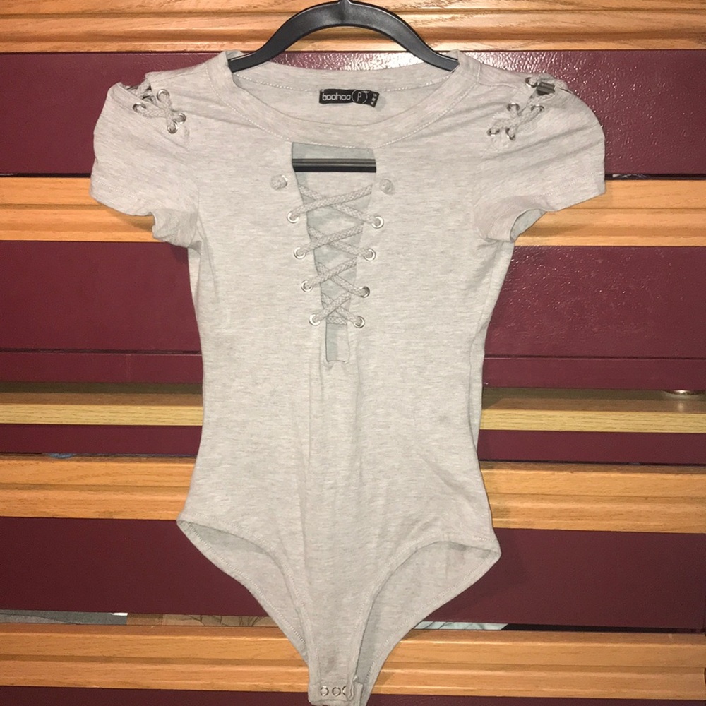 Bodysuit